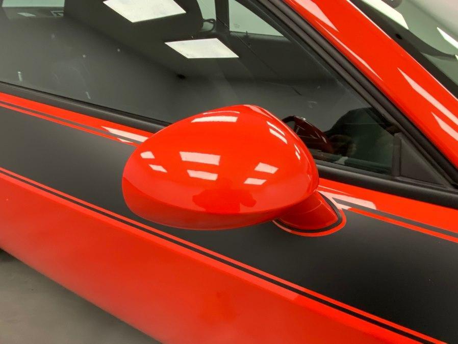 used 2021 Dodge Challenger car, priced at $38,797