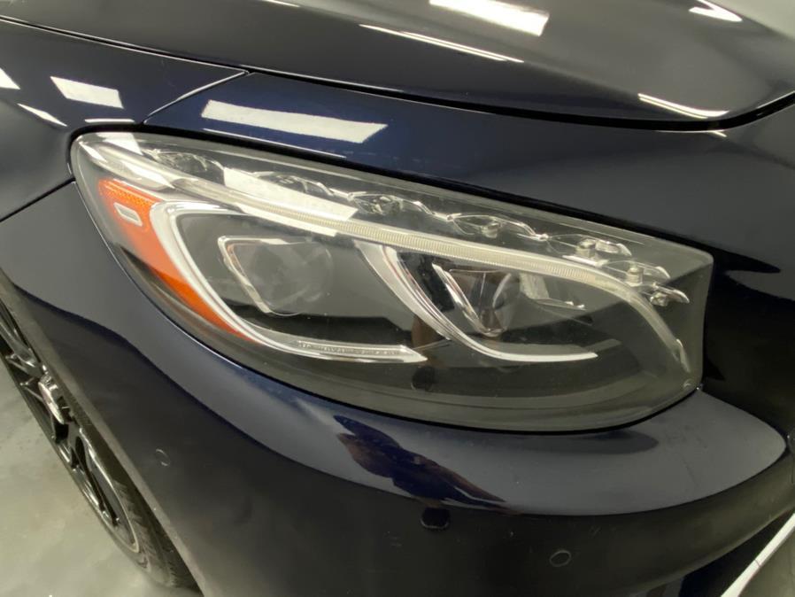 used 2015 Mercedes-Benz S-Class car, priced at $27,897