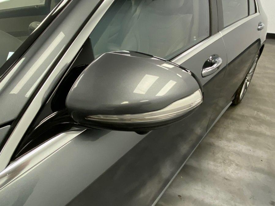 used 2016 Mercedes-Benz S-Class car, priced at $25,897