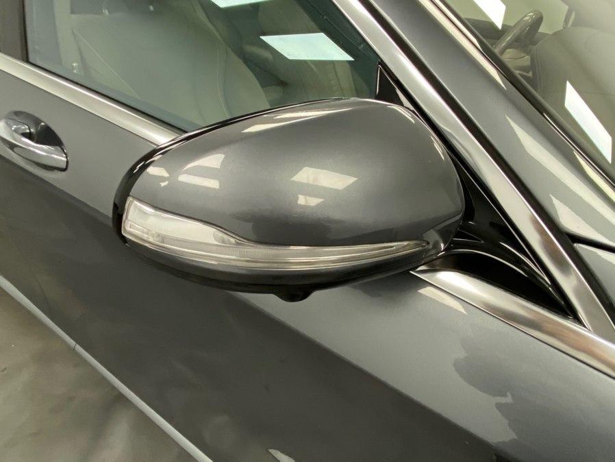used 2016 Mercedes-Benz S-Class car, priced at $25,897