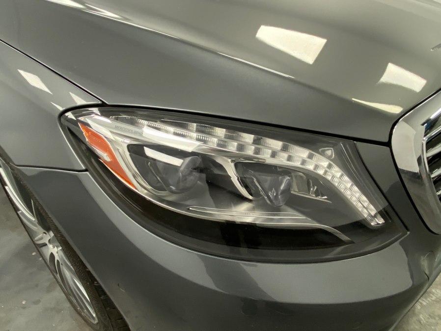 used 2016 Mercedes-Benz S-Class car, priced at $25,897