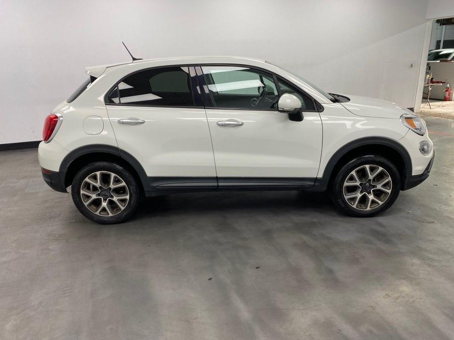 used 2016 FIAT 500X car, priced at $9,987