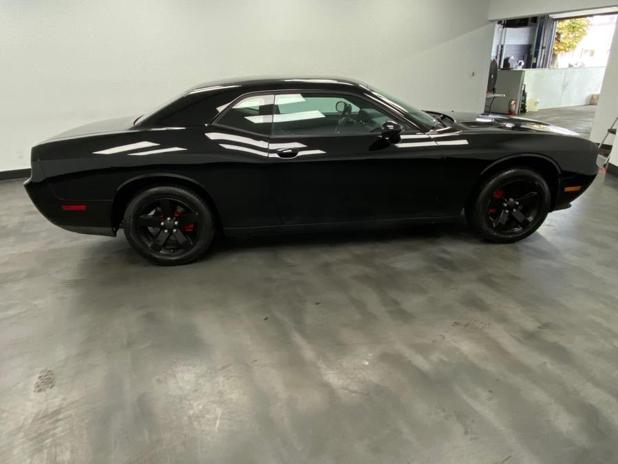 used 2012 Dodge Challenger car, priced at $9,700