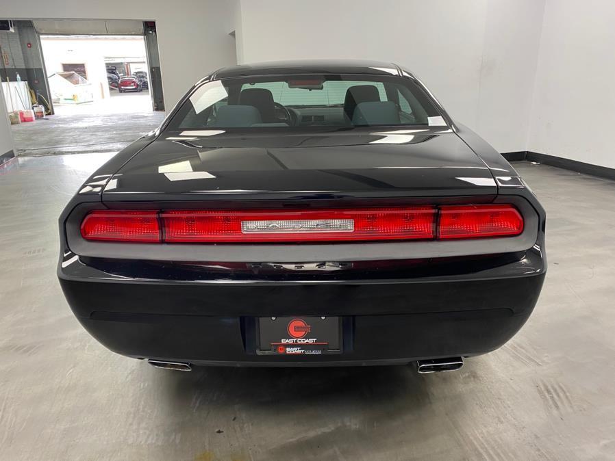 used 2012 Dodge Challenger car, priced at $9,700