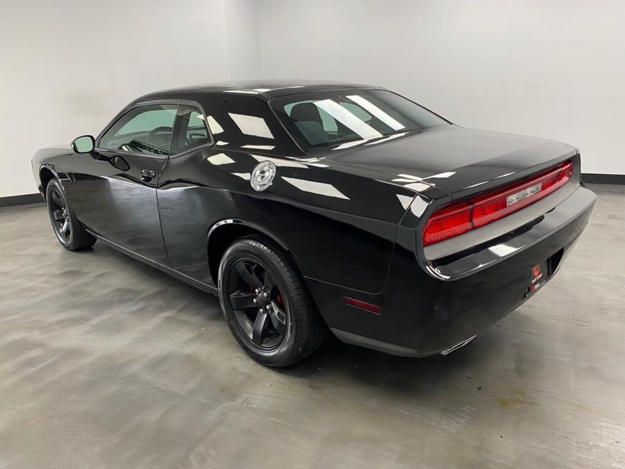 used 2012 Dodge Challenger car, priced at $9,700