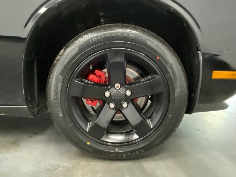 used 2012 Dodge Challenger car, priced at $9,700