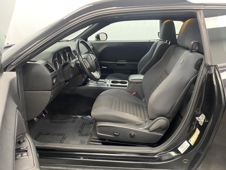 used 2012 Dodge Challenger car, priced at $9,700