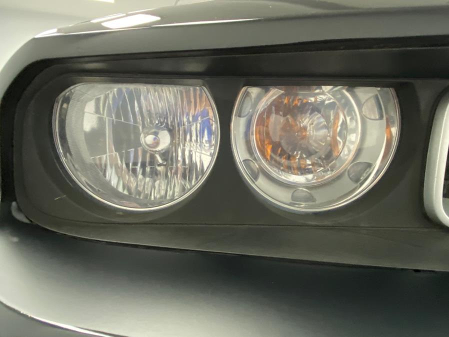 used 2012 Dodge Challenger car, priced at $9,700