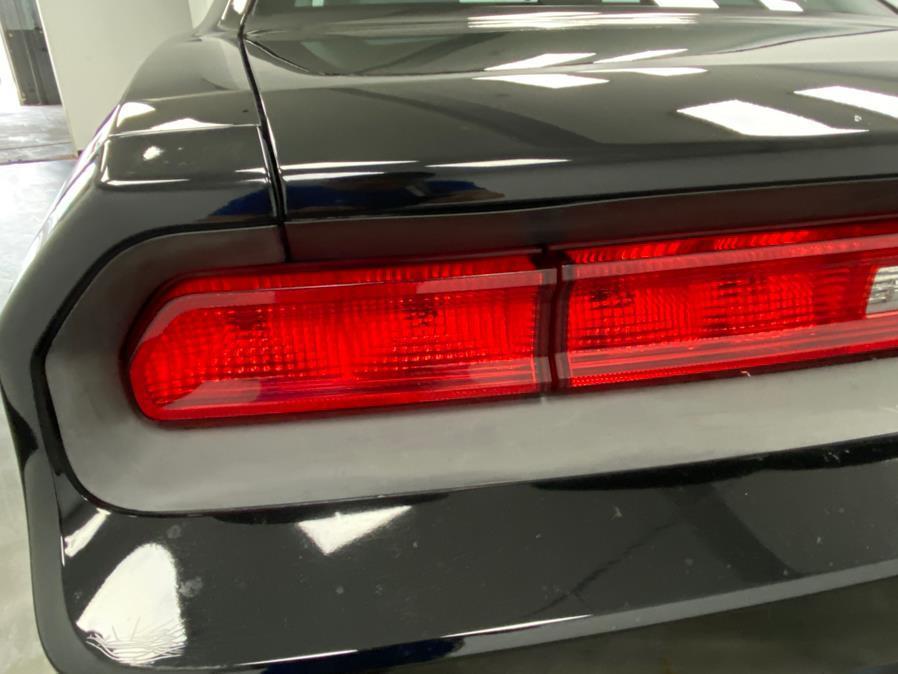used 2012 Dodge Challenger car, priced at $9,700