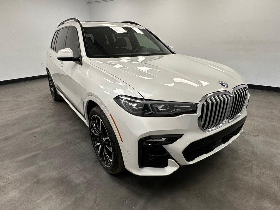 used 2019 BMW X7 car, priced at $33,987