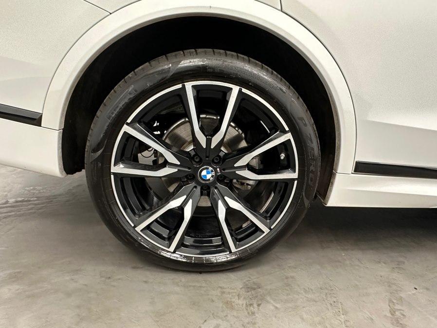 used 2019 BMW X7 car, priced at $33,987