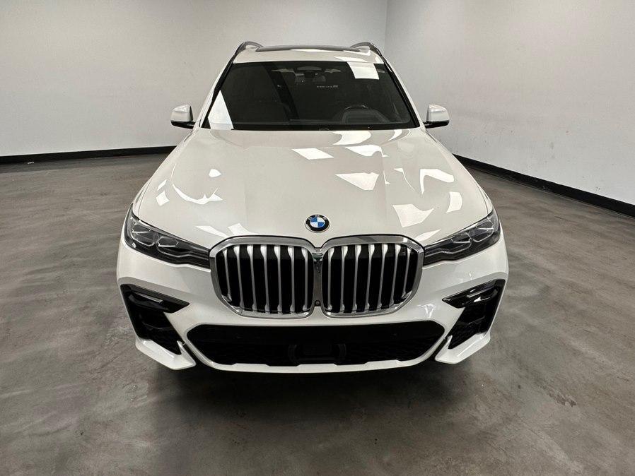 used 2019 BMW X7 car, priced at $33,987