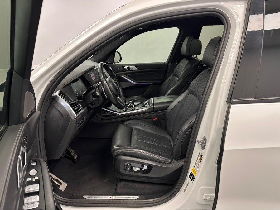 used 2019 BMW X7 car, priced at $33,987