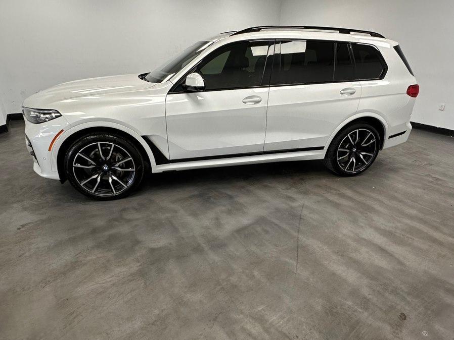 used 2019 BMW X7 car, priced at $33,987
