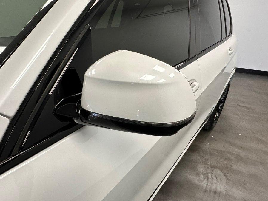 used 2019 BMW X7 car, priced at $33,987