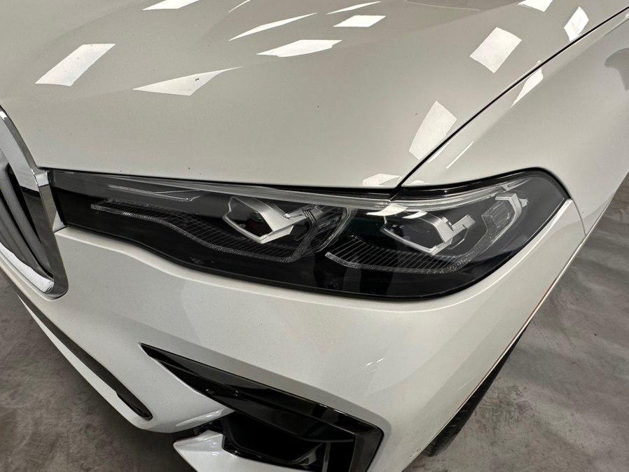 used 2019 BMW X7 car, priced at $33,987