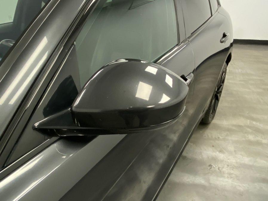 used 2019 Jaguar F-PACE car, priced at $17,497