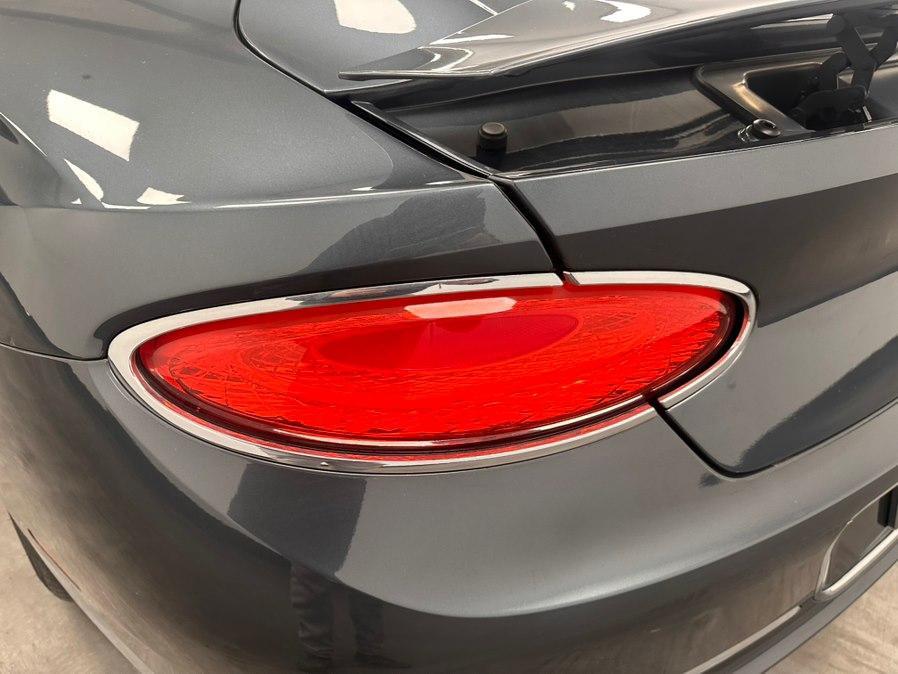 used 2020 Bentley Continental GT car, priced at $141,897