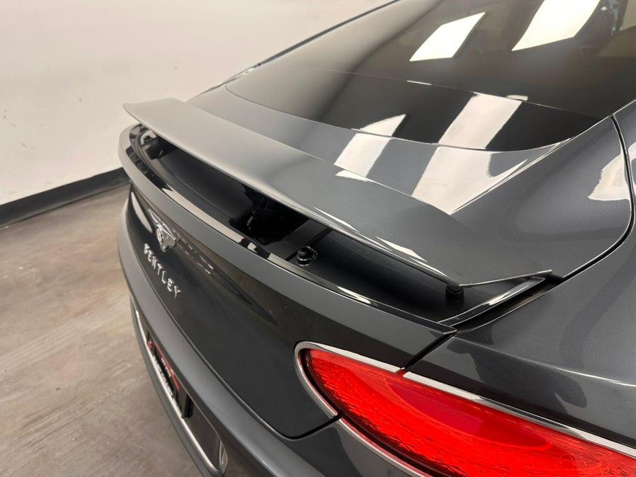 used 2020 Bentley Continental GT car, priced at $141,897