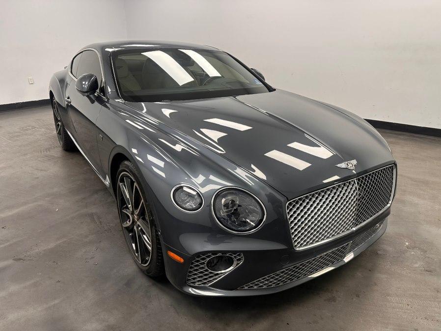 used 2020 Bentley Continental GT car, priced at $141,897