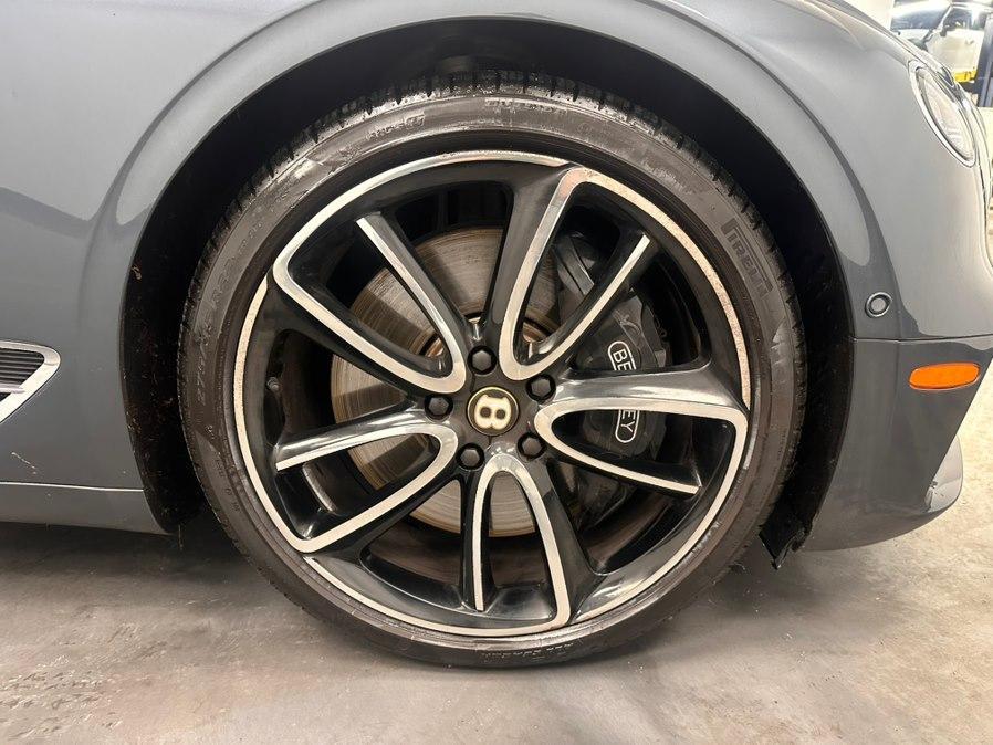 used 2020 Bentley Continental GT car, priced at $141,897