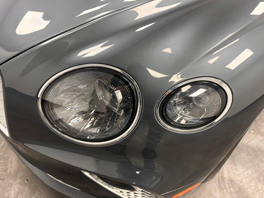 used 2020 Bentley Continental GT car, priced at $141,897