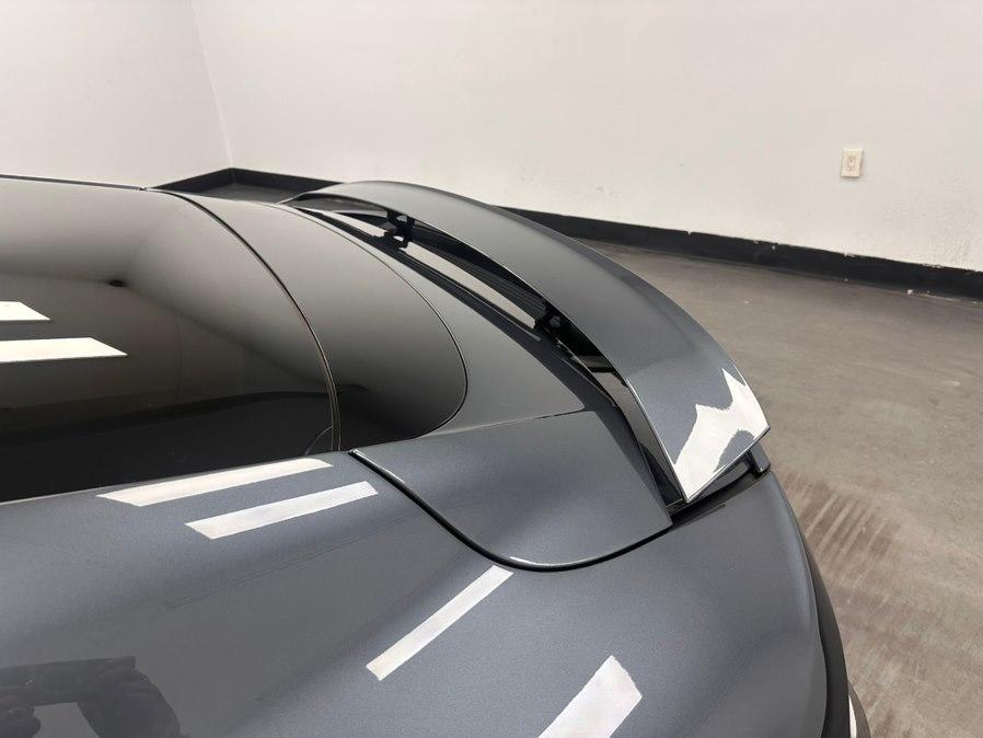 used 2020 Bentley Continental GT car, priced at $141,897