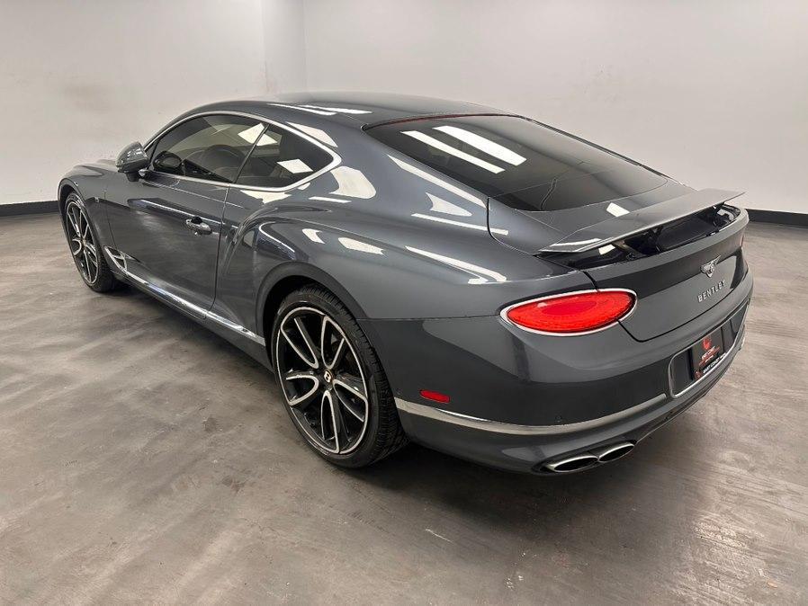 used 2020 Bentley Continental GT car, priced at $141,897