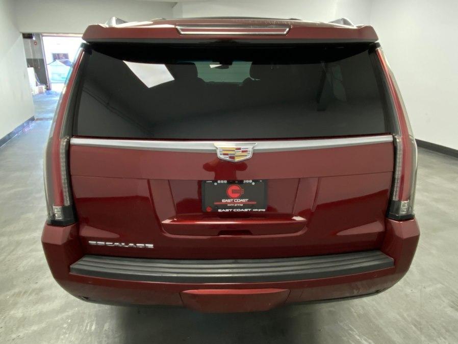 used 2019 Cadillac Escalade ESV car, priced at $34,897