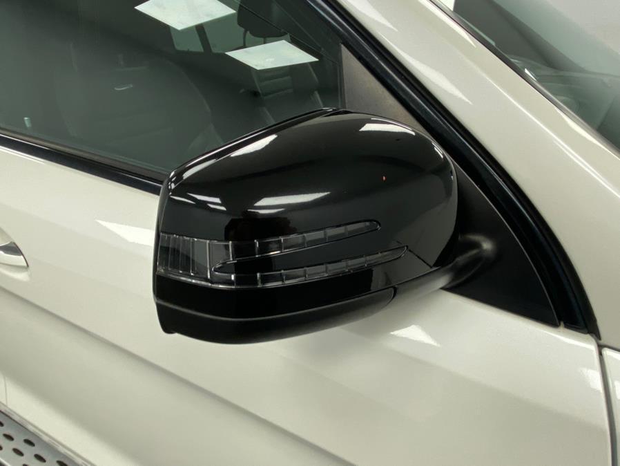 used 2019 Mercedes-Benz AMG GLS 63 car, priced at $35,299