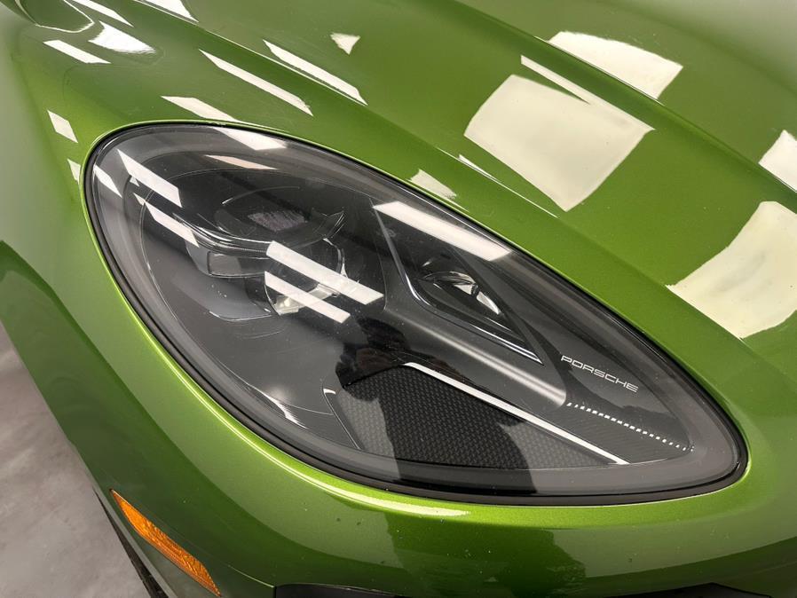 used 2021 Porsche Macan car, priced at $29,845