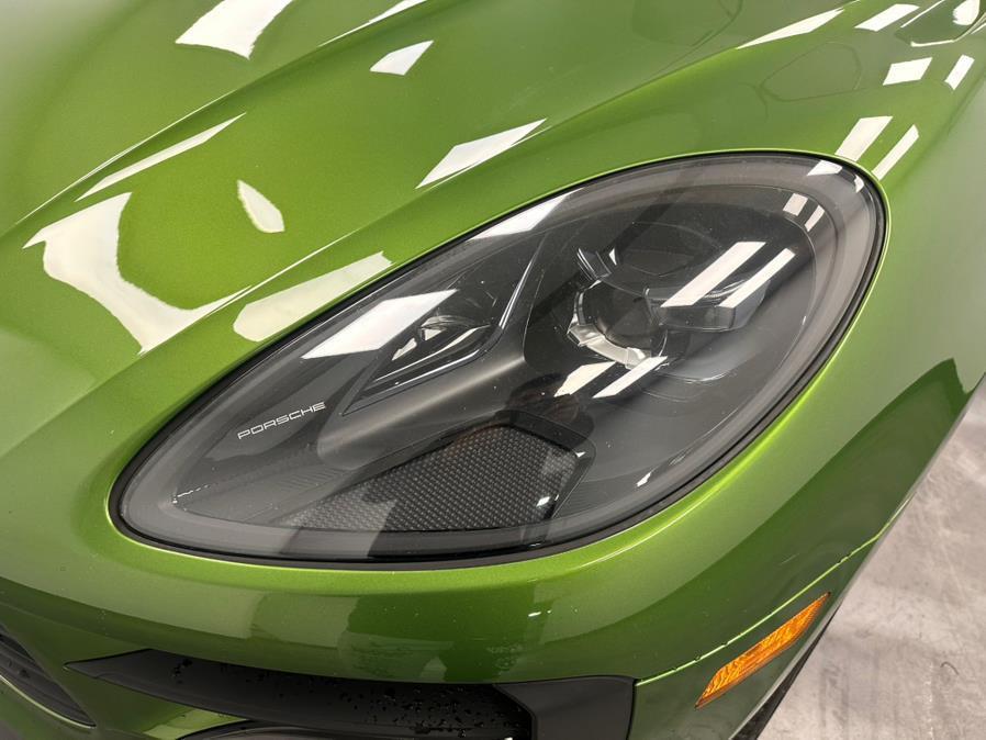 used 2021 Porsche Macan car, priced at $29,845