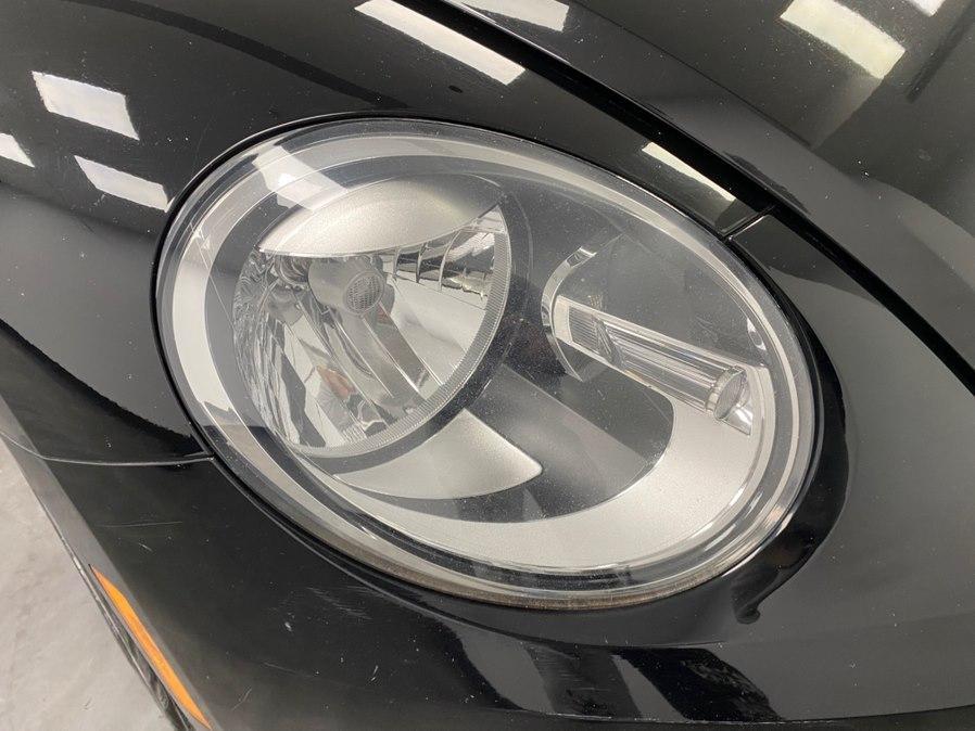 used 2014 Volkswagen Beetle car, priced at $12,987