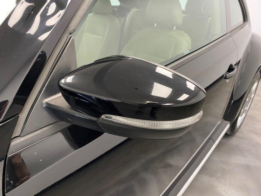 used 2014 Volkswagen Beetle car, priced at $12,987