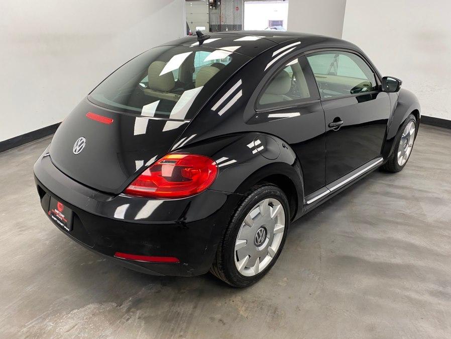 used 2014 Volkswagen Beetle car, priced at $12,987