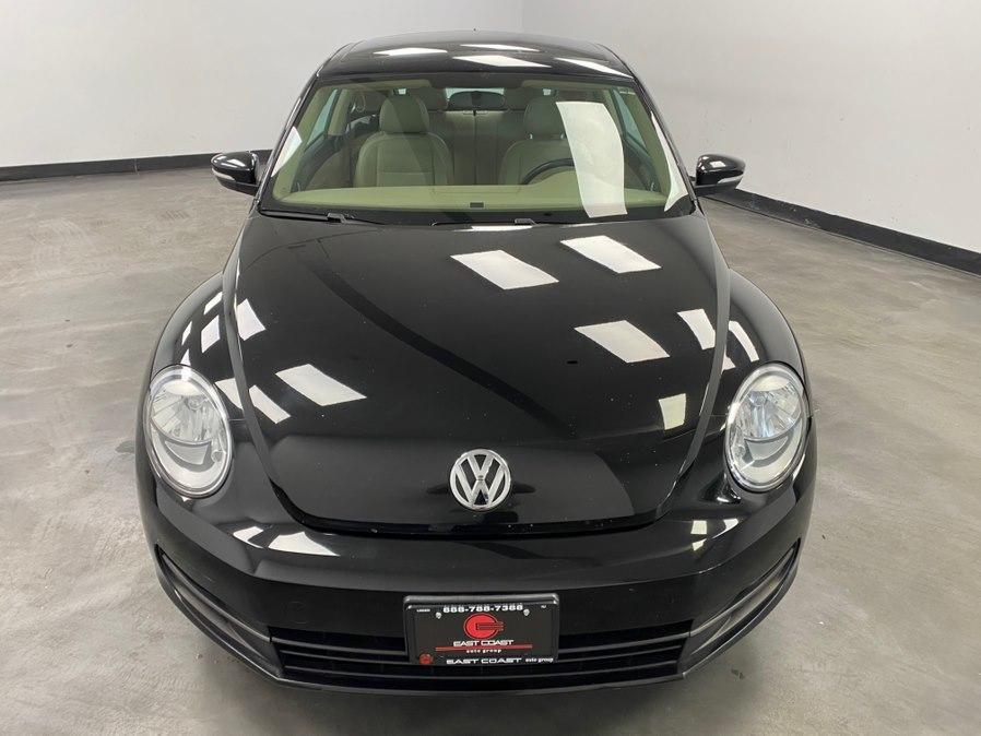 used 2014 Volkswagen Beetle car, priced at $12,987