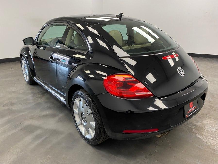 used 2014 Volkswagen Beetle car, priced at $12,987