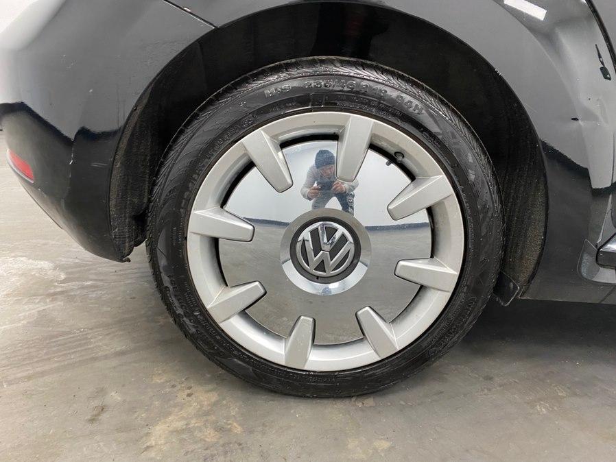 used 2014 Volkswagen Beetle car, priced at $12,987