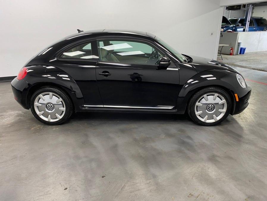 used 2014 Volkswagen Beetle car, priced at $12,987