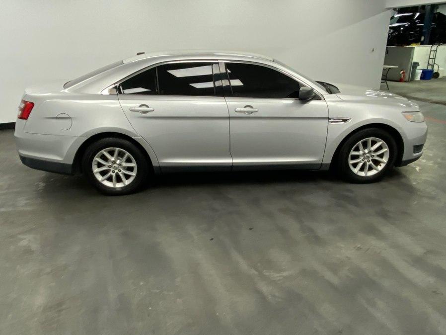 used 2013 Ford Taurus car, priced at $8,995