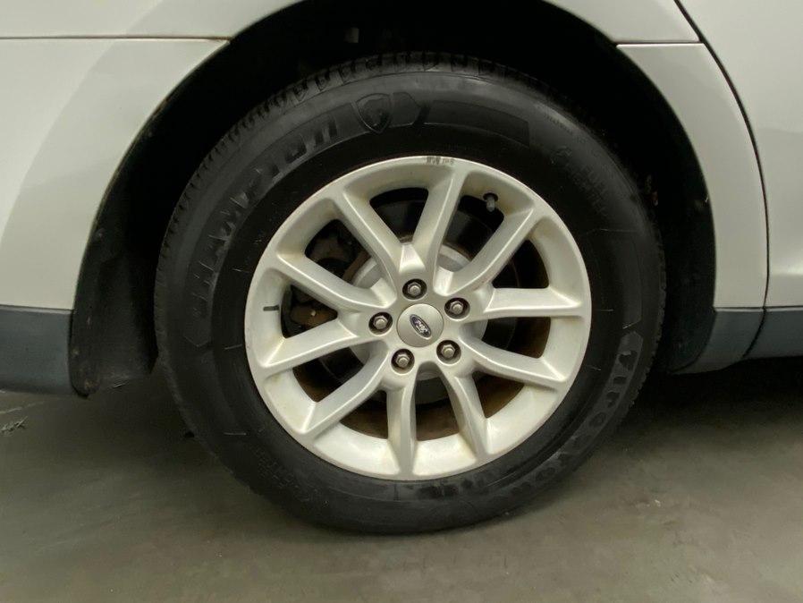 used 2013 Ford Taurus car, priced at $8,995