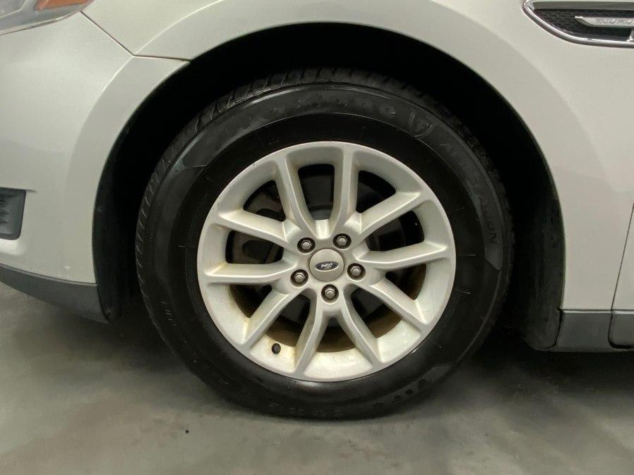 used 2013 Ford Taurus car, priced at $8,995