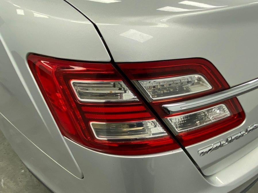 used 2013 Ford Taurus car, priced at $8,995
