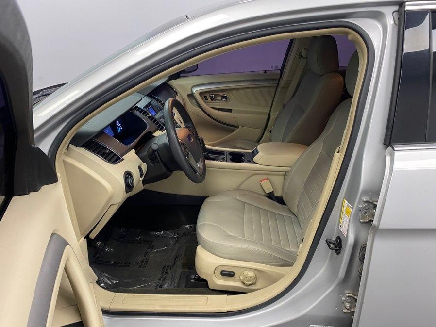 used 2013 Ford Taurus car, priced at $8,995