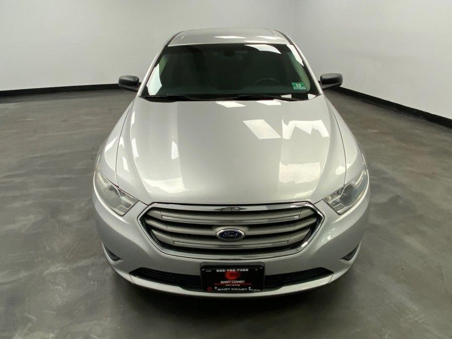 used 2013 Ford Taurus car, priced at $8,995