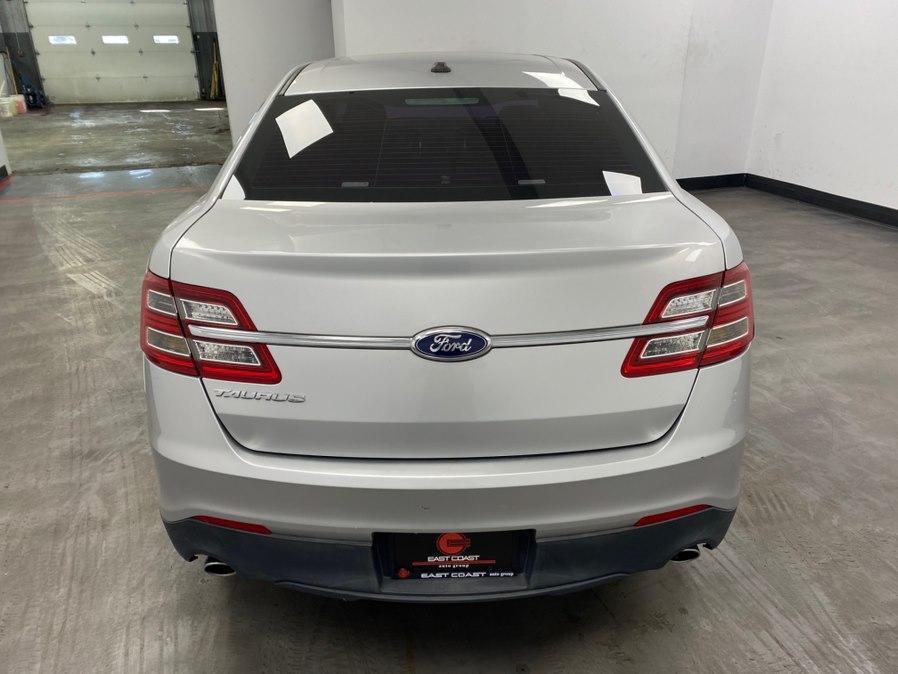 used 2013 Ford Taurus car, priced at $8,995