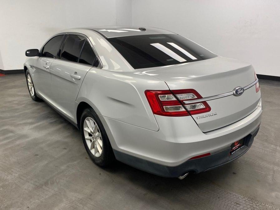 used 2013 Ford Taurus car, priced at $8,995