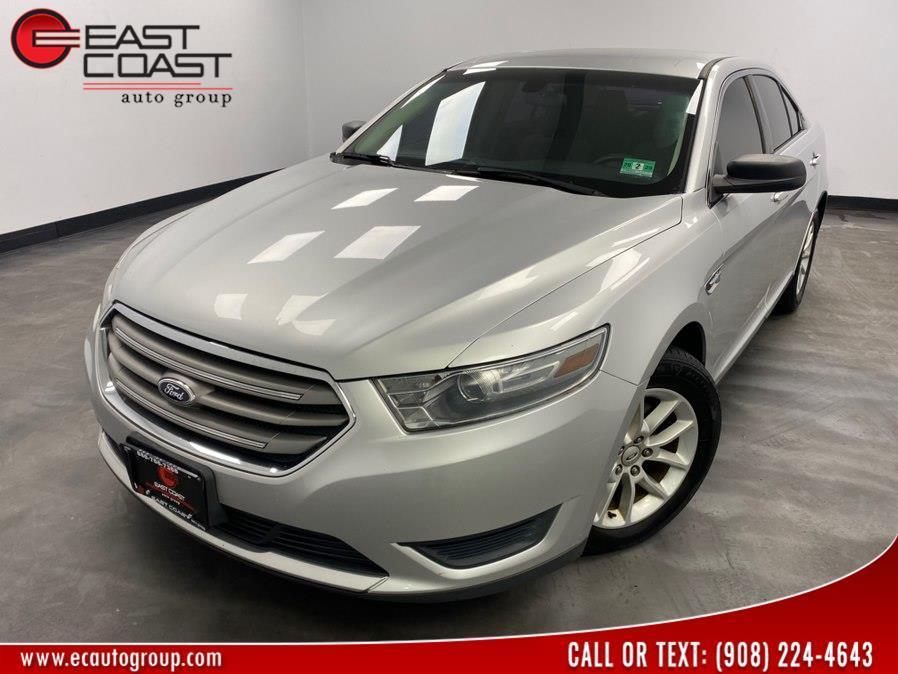 used 2013 Ford Taurus car, priced at $8,995