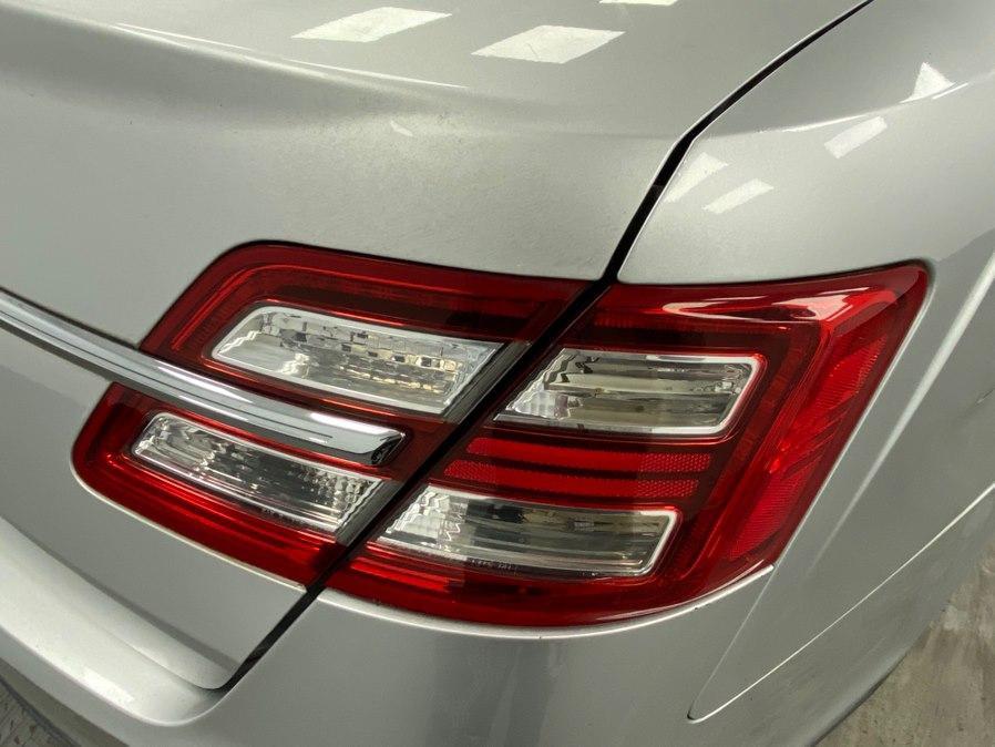 used 2013 Ford Taurus car, priced at $8,995
