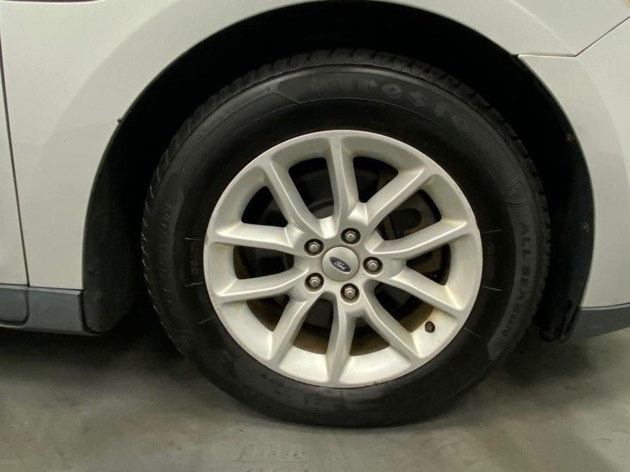 used 2013 Ford Taurus car, priced at $8,995